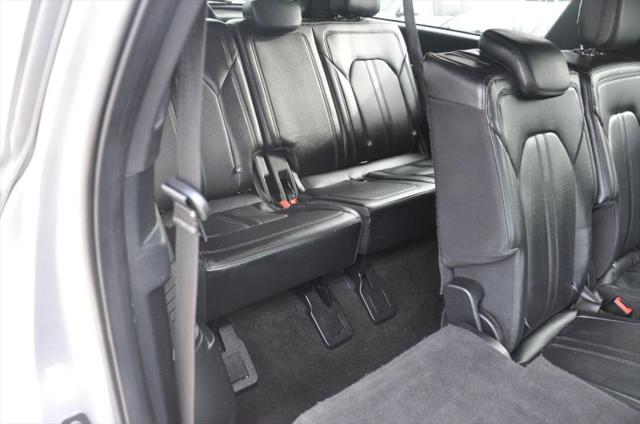 2020 Ford Expedition Limited MAX