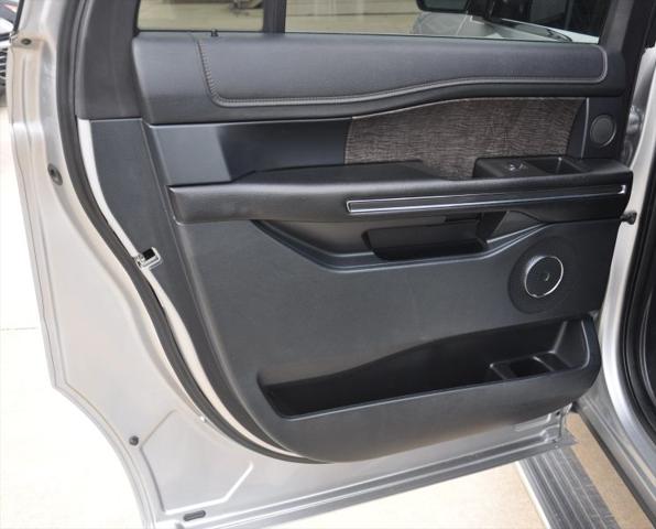2020 Ford Expedition Limited MAX