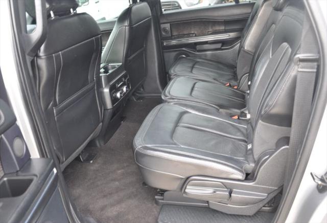 2020 Ford Expedition Limited MAX