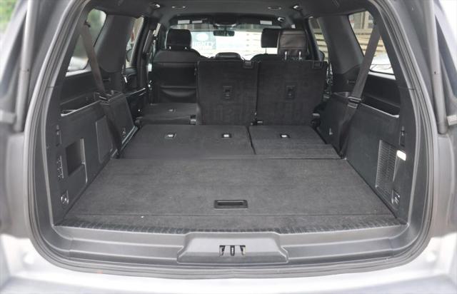 2020 Ford Expedition Limited MAX