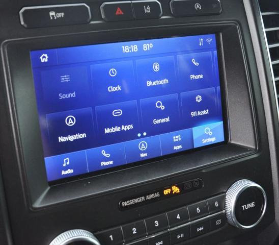 2020 Ford Expedition Limited MAX