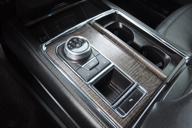 2020 Ford Expedition Limited MAX
