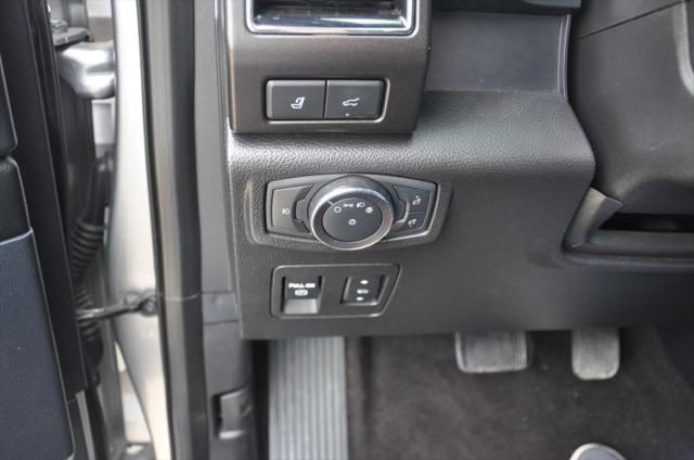 2020 Ford Expedition Limited MAX