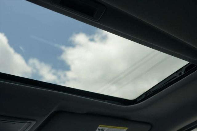 2012 Ford F-150 Platinum