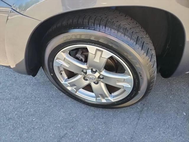 2010 Toyota RAV4 Sport