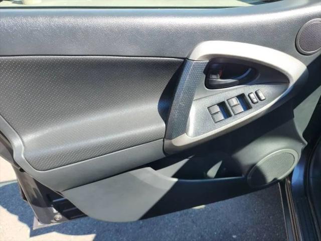 2010 Toyota RAV4 Sport