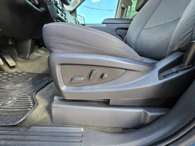2016 Chevrolet Silverado 1500 1LT