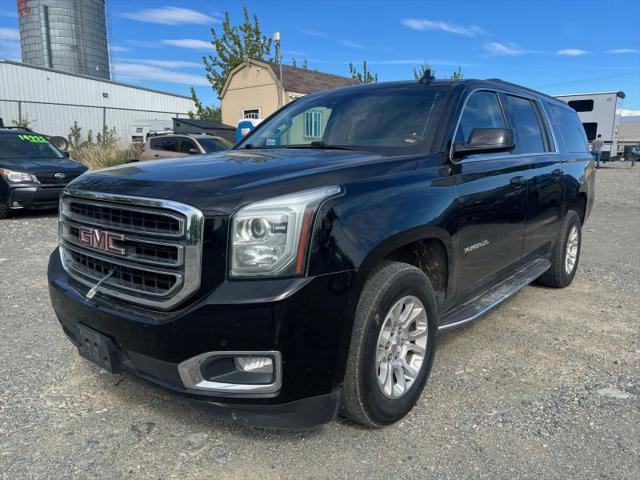 2019 GMC Yukon XL SLT for sale in Wasilla, AK