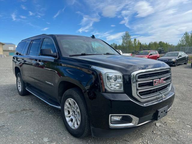 2019 GMC Yukon XL SLT