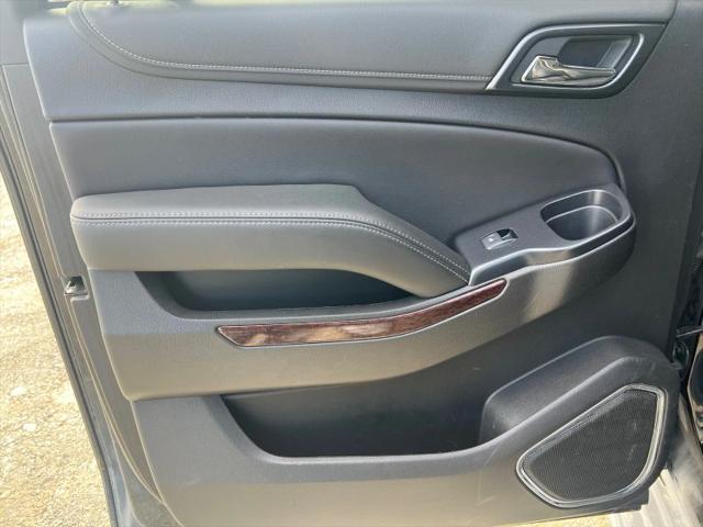 2019 GMC Yukon XL SLT