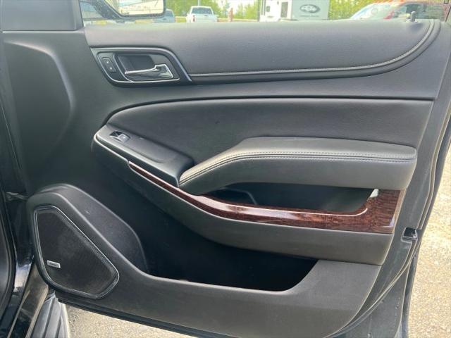 2019 GMC Yukon XL SLT