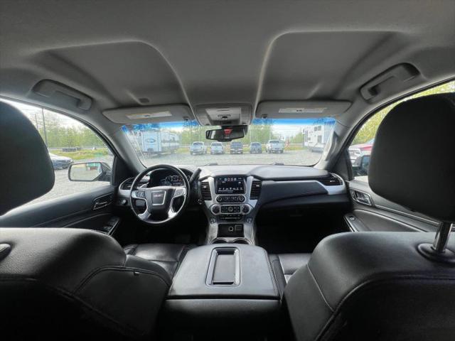 2019 GMC Yukon XL SLT