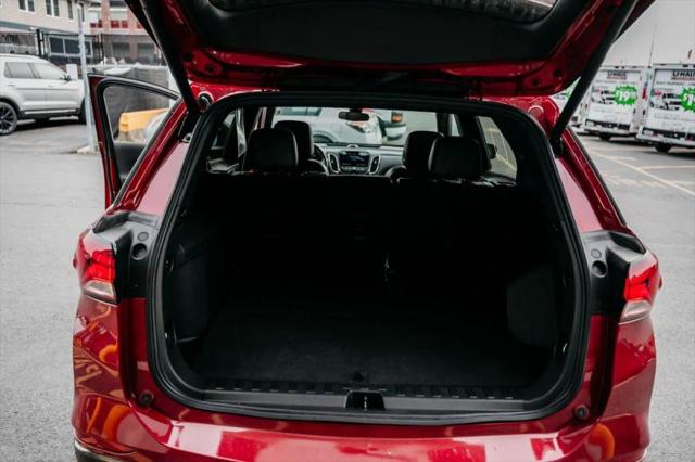 2022 Chevrolet Equinox AWD RS