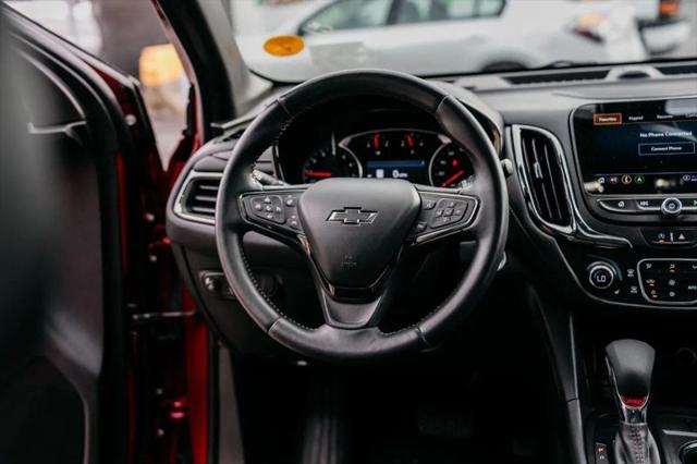 2022 Chevrolet Equinox AWD RS