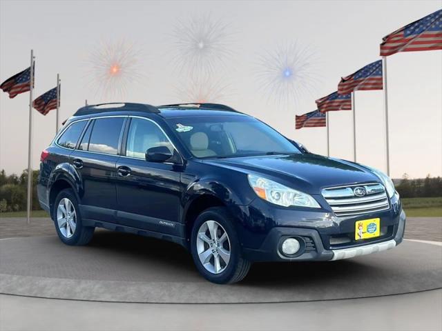 2013 Subaru Outback 2.5i Limited for sale in Pflugerville, TX