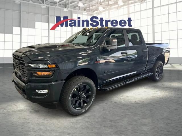 2026 Ram 2500 Big Horn Crew Cab 4x4 6'4" Box for sale in Lansing, KS