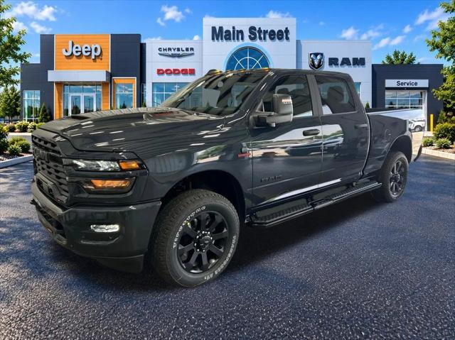 2026 Ram 2500 Big Horn Crew Cab 4x4 64 Box for sale in Lansing, KS