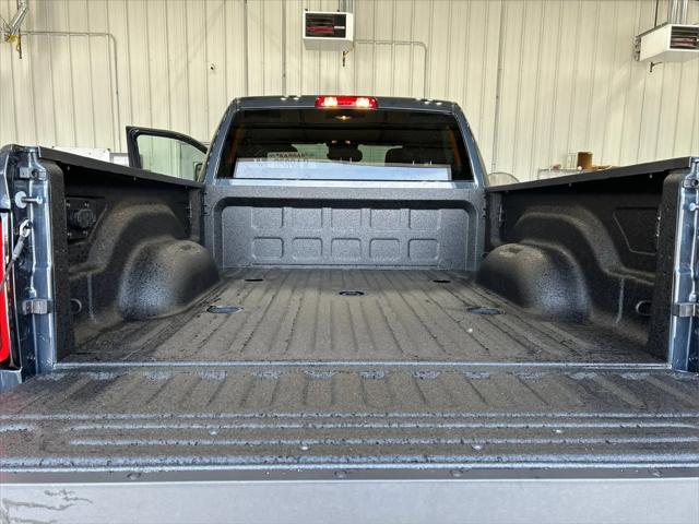 2026 Ram 2500 Big Horn Crew Cab 4x4 64 Box