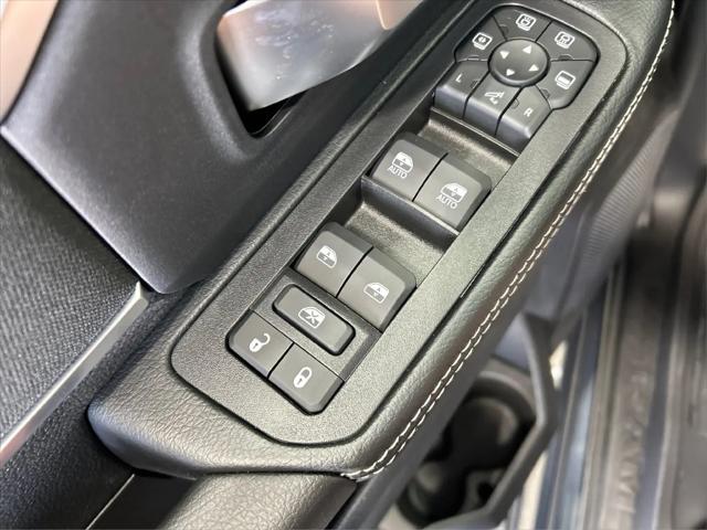 2026 Ram 2500 Big Horn Crew Cab 4x4 64 Box