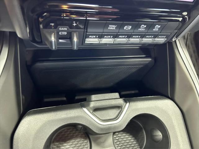 2026 Ram 2500 Big Horn Crew Cab 4x4 64 Box