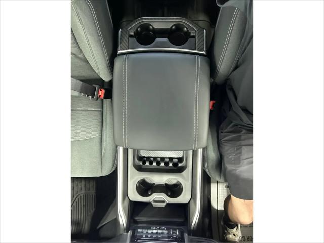 2026 Ram 2500 Big Horn Crew Cab 4x4 64 Box