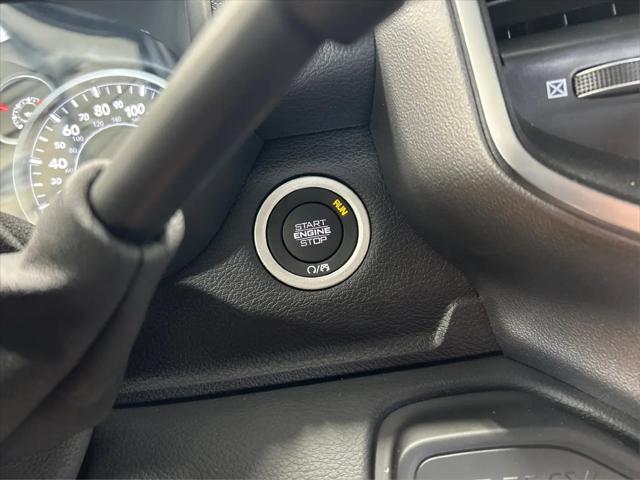 2026 Ram 2500 Big Horn Crew Cab 4x4 64 Box