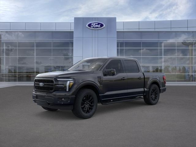 2026 Ford F-150 Lariat® for sale in Hebbronville, TX