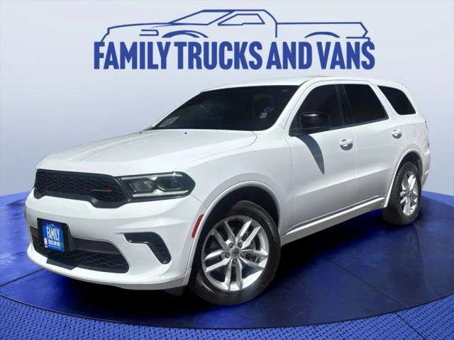 2023 Dodge Durango GT AWD for sale in Denver, CO