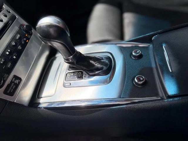 2014 INFINITI Q60 Journey