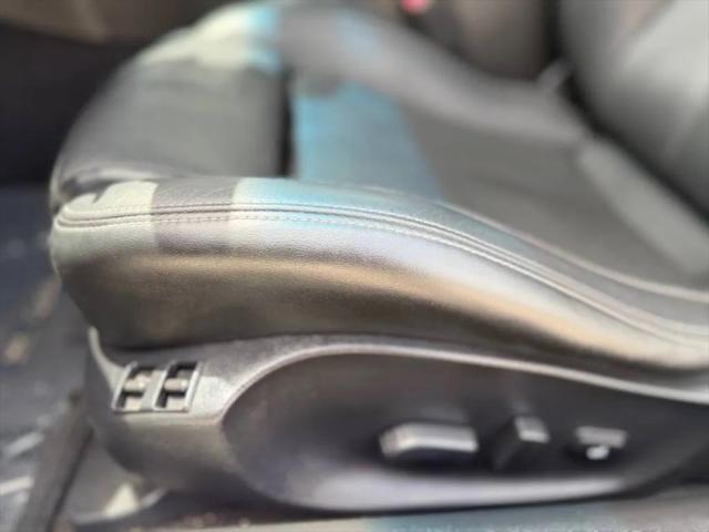 2014 INFINITI Q60 Journey