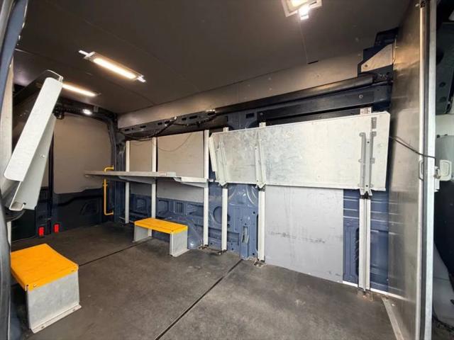 2019 Ford Transit Extended Length w/Sliding Side Door w/LWB