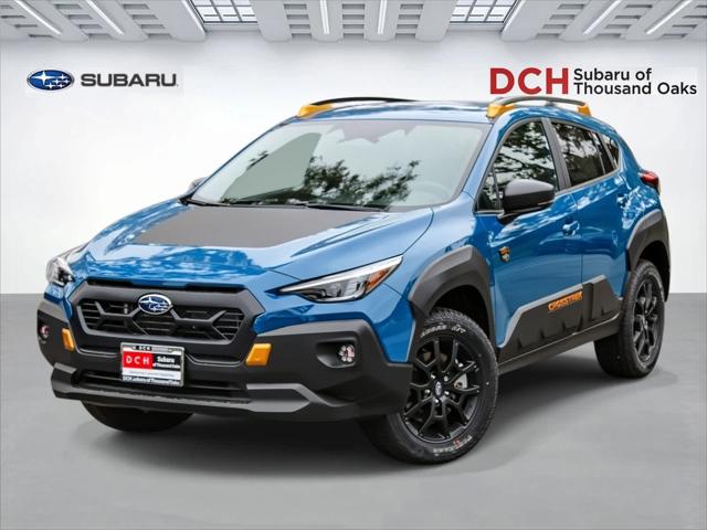 2026 Subaru Crosstrek Wilderness for sale in Thousand Oaks, CA