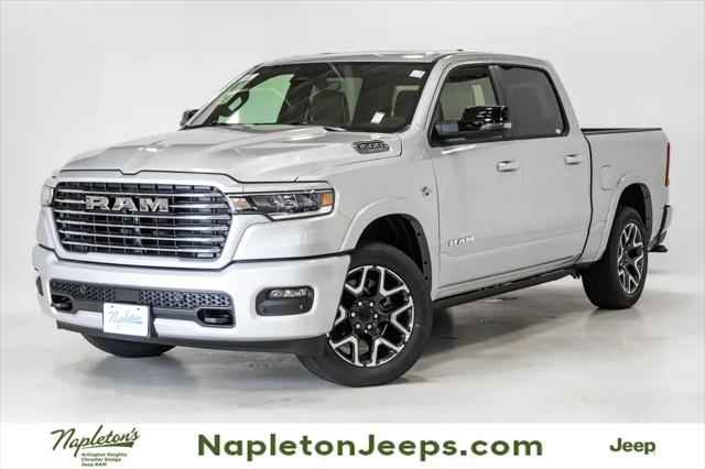 2026 Ram 1500 Laramie for sale in Arlington Heights, IL