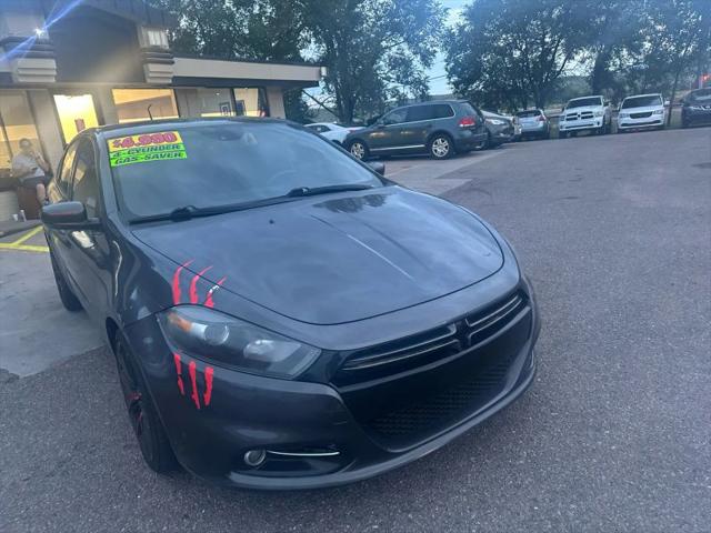 2015 Dodge Dart GT for sale in Colorado Springs, CO