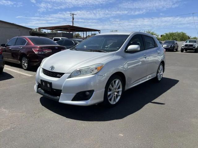 2010 Toyota Matrix XRS for sale in Phoenix, AZ