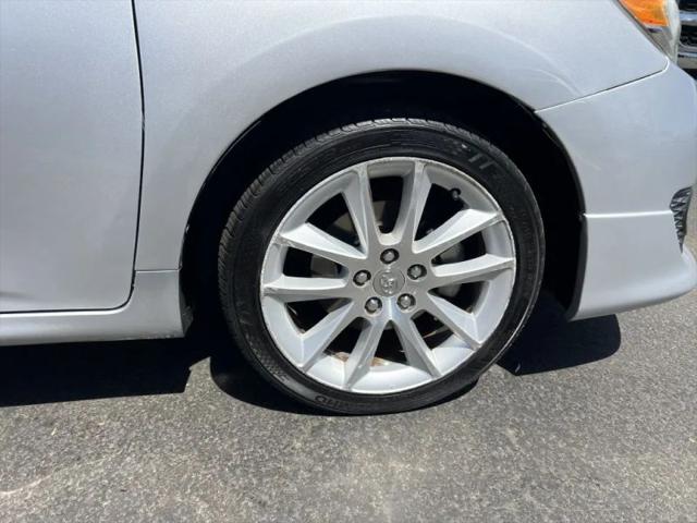 2010 Toyota Matrix XRS