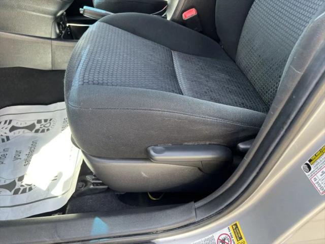 2010 Toyota Matrix XRS