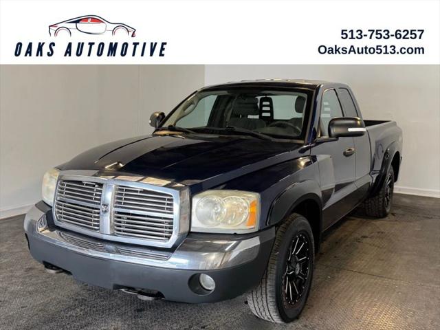 2005 Dodge Dakota SLT for sale in Cincinnati, OH