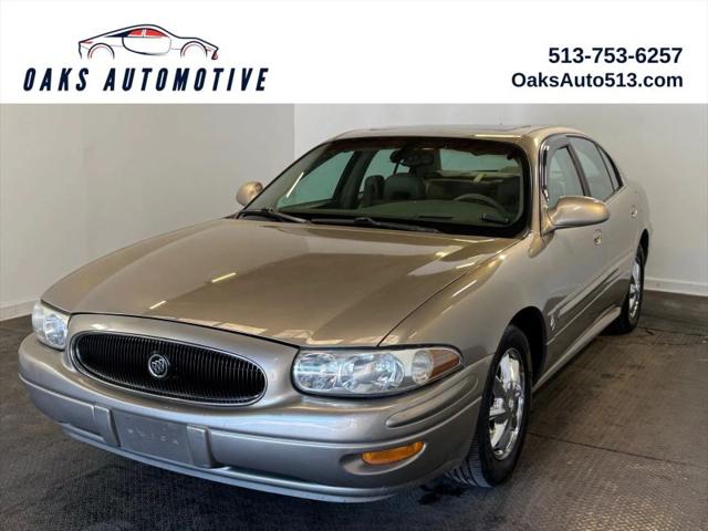 2003 Buick LeSabre Limited for sale in Cincinnati, OH