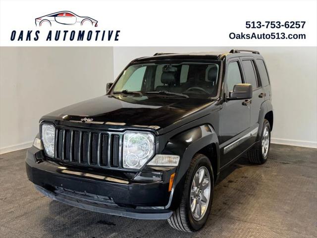 2012 Jeep Liberty Sport for sale in Cincinnati, OH
