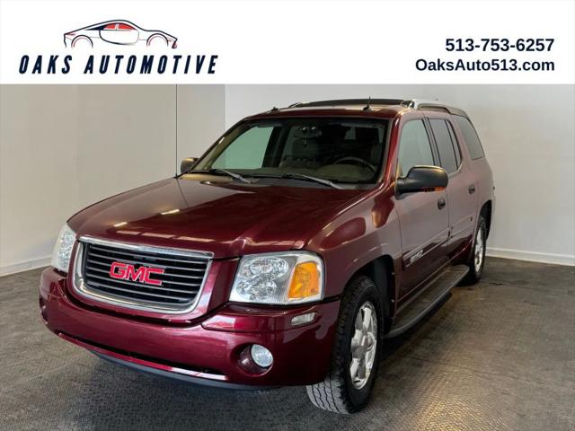 2004 GMC Envoy XUV SLE for sale in Cincinnati, OH