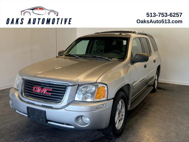 2004 GMC Envoy XUV SLE for sale in Cincinnati, OH