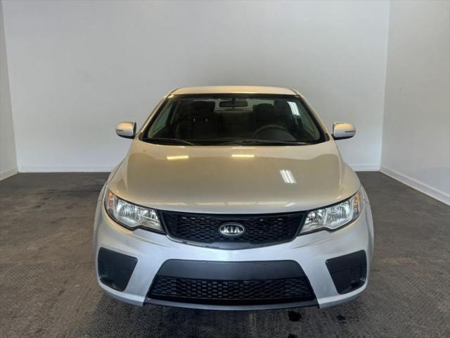 2013 Kia Forte Koup EX