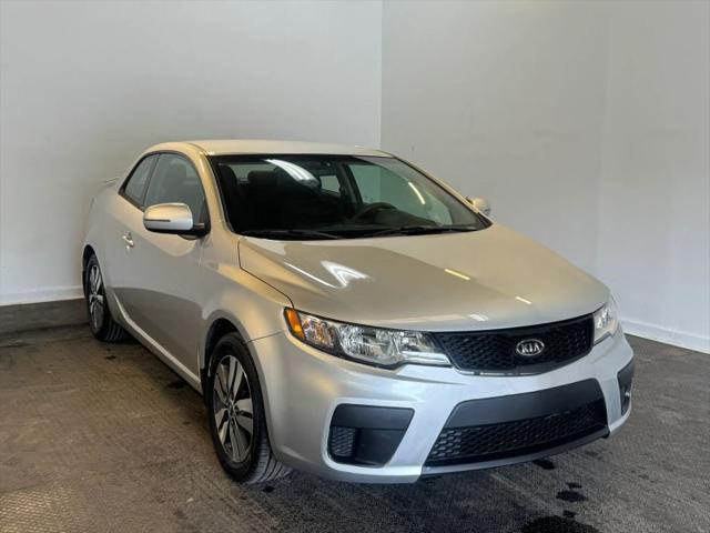 2013 Kia Forte Koup EX