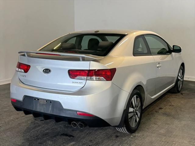 2013 Kia Forte Koup EX