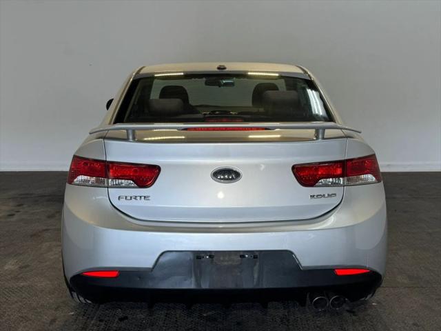 2013 Kia Forte Koup EX