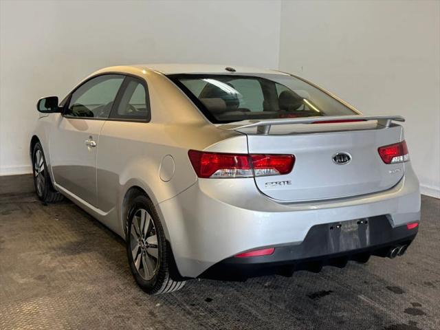 2013 Kia Forte Koup EX