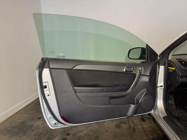 2013 Kia Forte Koup EX