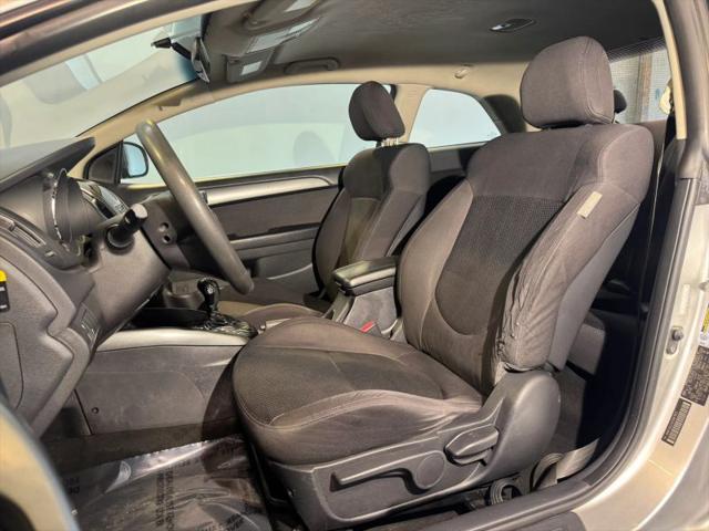 2013 Kia Forte Koup EX