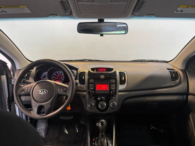 2013 Kia Forte Koup EX